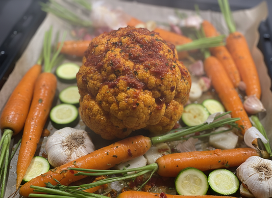 Gegrillte Tomaten Sugo 470g