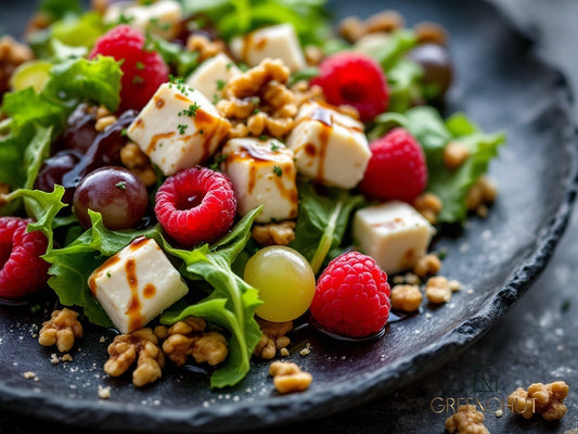 Aceto Balsamico Himbeere Di Modena IGP 250ml