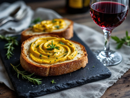 Bio Crema di Zucca (Kürbis)