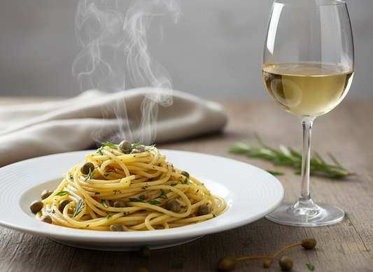 Bio Kapern in Salzlake35g