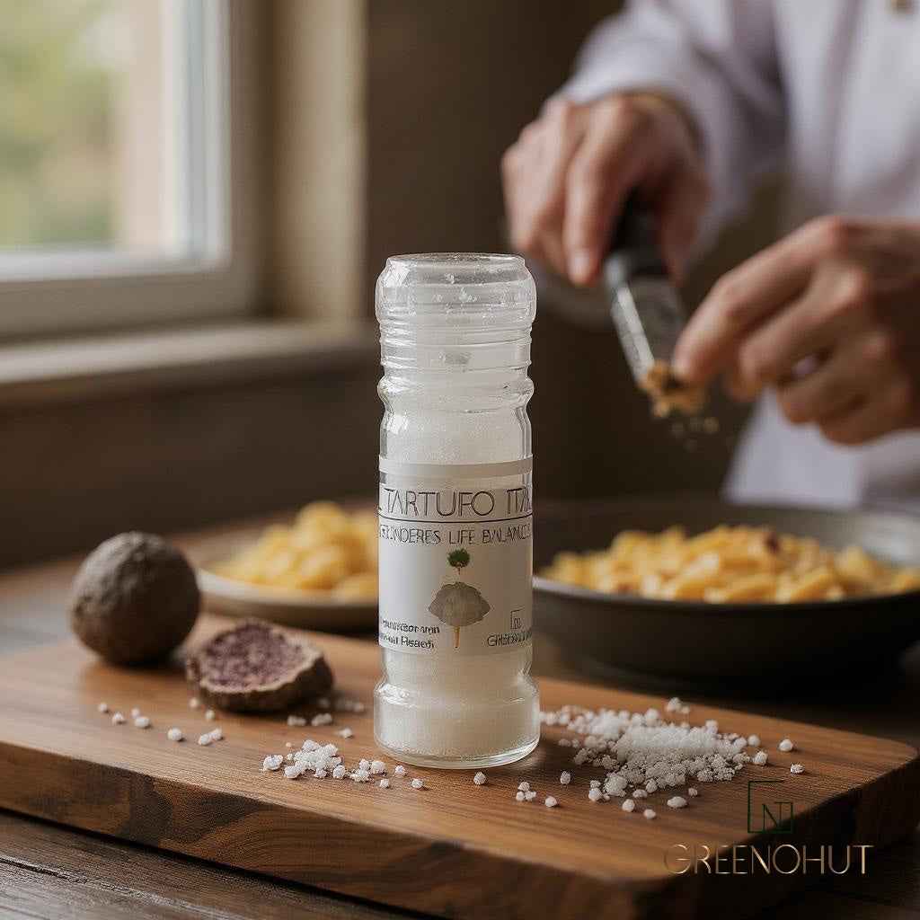Sale Tartufo Italia Trüffel